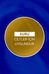 Nivea Cocoa Butter Kuru Ciltler Vücut Losyonu 200 Ml