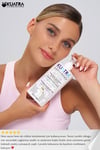 Kuatra Nemlendirici Besleyici Temizlik Jeli 500ml