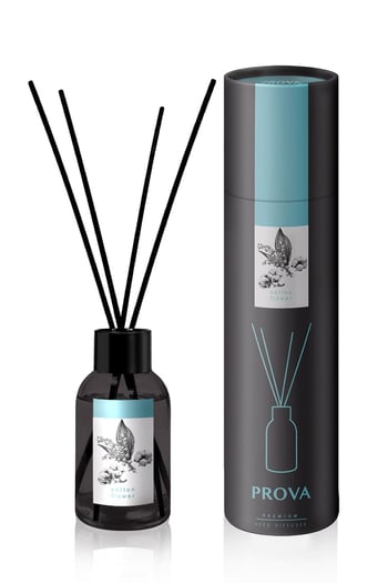 Bambu Çubuklu Oda Kokusu Cotton Flower 100 Ml