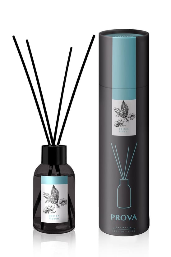 Bambu Çubuklu Oda Kokusu Cotton Flower 100 Ml