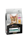 Pro Plan Tavuklu Kedi Maması 3 Kg