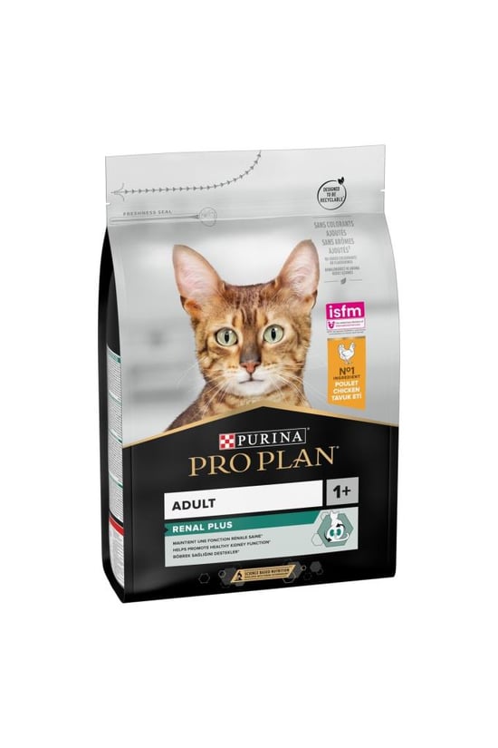 Pro Plan Tavuklu Kedi Maması 3 Kg