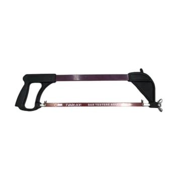 Eltos Hd-101 Hobby Demir Testere Plastik Saplı