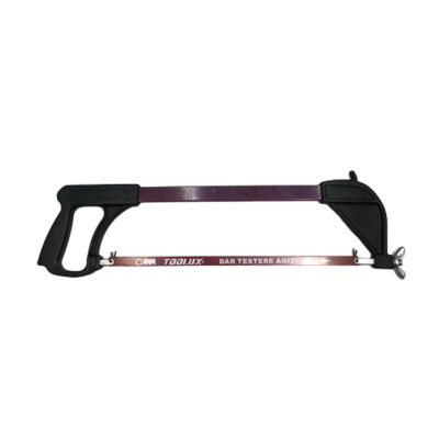 Eltos Hd-101 Hobby Demir Testere Plastik Saplı