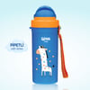 Wee Baby Pipetli Bardak 300 Ml Mavi 6+ Ay
