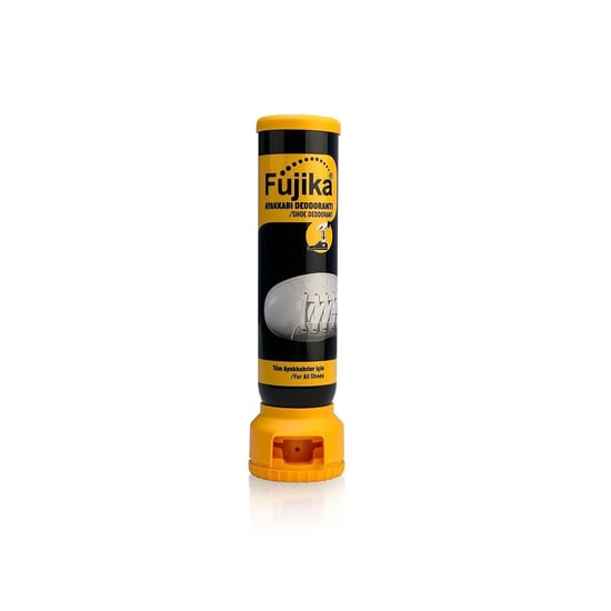 Fujika Ayakkabı Deodorant 100 Ml(6*8)*48