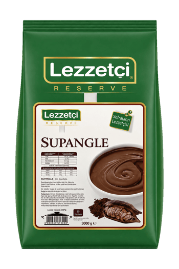 Lezzetçi Supangle 3000g