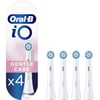 Oral-b İo Gentle Care White 4lü Elektrikli Diş Fırçası Yedeği