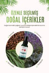 Kene & Sivrisinek Uzaklaştırıcı Doğal Aromatik Sprey 100 Ml - Doğal Sivrisinek Kene Kovucu