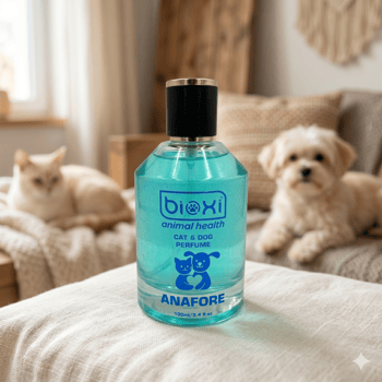 Bioxi®anafore Kedi&köpek Parfümü,100 Ml