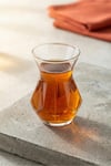 Lav Alya Cam Çay Bardağı 6 Kişilik 165 Ml