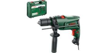 Bosch Easyımpact 600 Darbeli Matkap - 0603133000