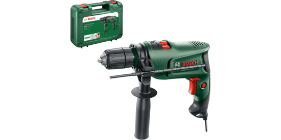 Bosch Easyımpact 600 Darbeli Matkap - 0603133000