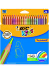 Tropıcolors 24 Renk Kuruboya 9375183