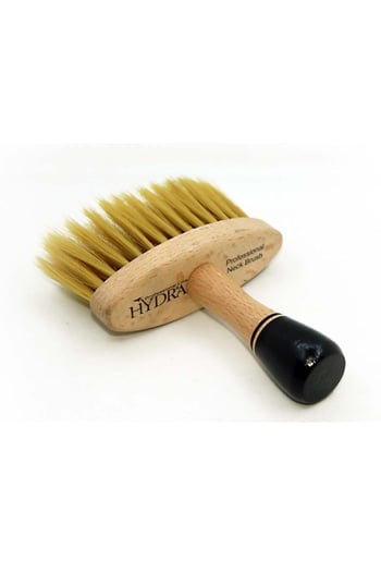 Tarko Hydra 2202 Ahşap Ense Fırçası