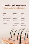 Dr Banggıwon Ampoule Treatment Saç Kremi, Yoğun Hasar Görmüş Kırılgan Saçlar Için 200 Ml