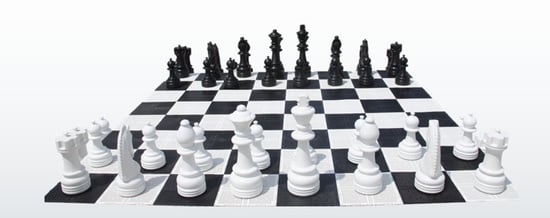 Mineflö Zemin 200x200cm