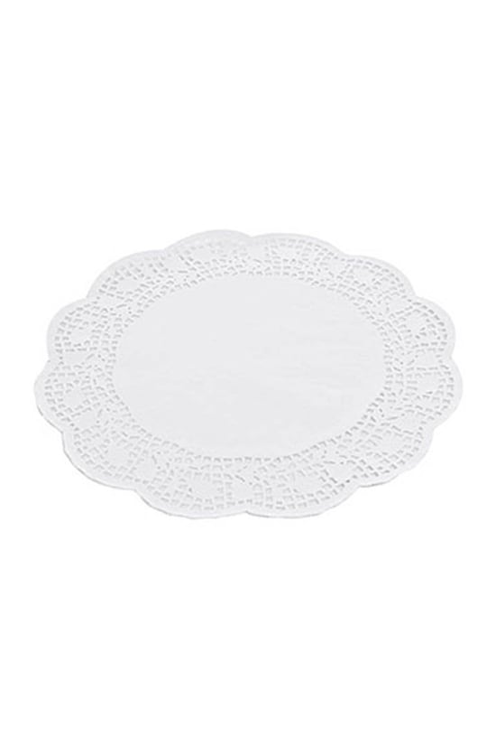 Dolphin Dantel Kağıt 32cm 100 Adet