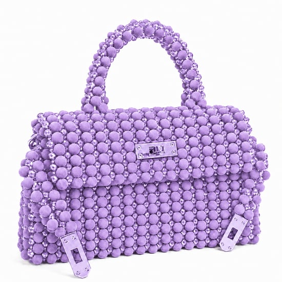 Atelier Emine Velis Mauve