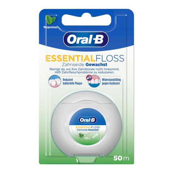 Oral-b Essential Floss Mint Diş İpi 50m