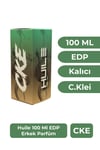 Huile Cke Klein Edp 100 Ml Erkek Parfüm