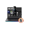 Asus Rog Strix G16 Intel Core Ultra 9 275HX 24GB 512GB SSD RTX5080 16GB 175W Freedos 16" 240Hz Wqxga