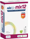 Nbt Life Mix Vitamin B12 30 Kapsül