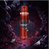 Old Spice Night Panther Deodorant Sprey 150ml