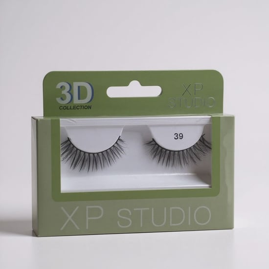 Xp Studio İpek Kirpik 39 No