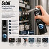 Selsil Kontak Yüzey Temizleyici 500 Ml