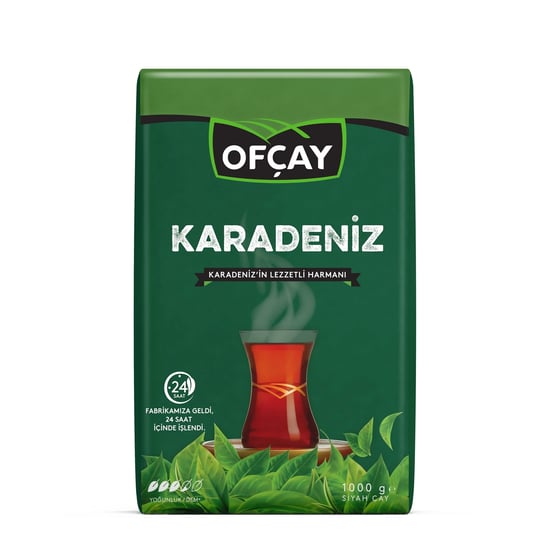 Ofçay Karadeniz 1000 Gr