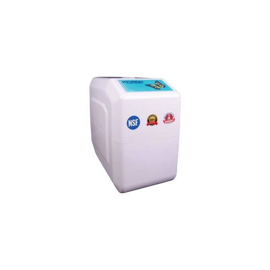 Fikir Sahibiyiz Hyundai Kapalı Kasa Hnd-35 Su Arıtma Cihazı Pompasız 5 Aşamalı Tezgah Altı