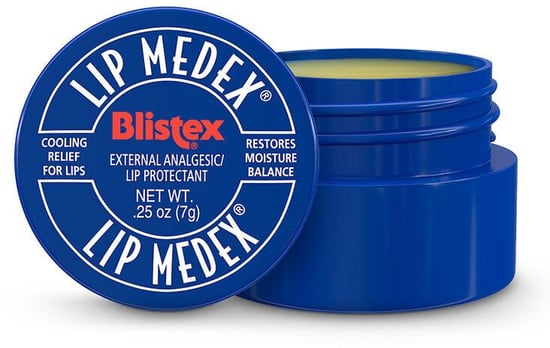 Blistex Lip Dudak Balmı Medex 7 Gr