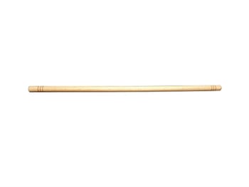 Taraklı Ahşap Trk-186 ( Ahşap ) ( Kalın & 18mm ) ( Uzun & 80cm ) Oklava