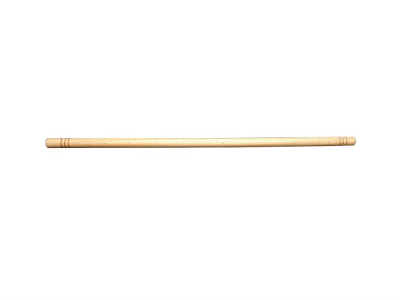 Taraklı Ahşap Trk-186 ( Ahşap ) ( Kalın & 18mm ) ( Uzun & 80cm ) Oklava