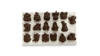 Choco Kiddy Premium Tatil Sürpriz Kutusu - Çeşitli Mini Çikolata Hediyeler 31g