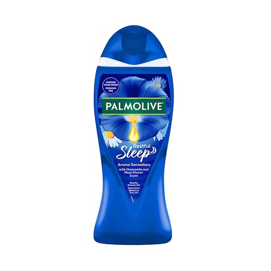 Palmolive Sleep Duş Jeli 500 Ml