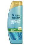 Head&shoulders Dermax Pro Yatıştırıcı Şampuan 300 Ml