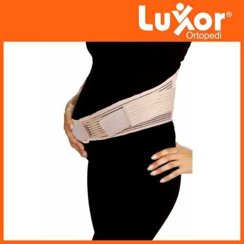 Luxor Hamile Korsesi (bedensiz) Kod:316