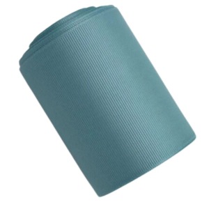 P Parla Grogren Kurdele 3 cm 10 Metre  Mint