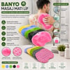 Enfa Enf-623 Enf-789 Banyo Masaj Matı Lif 28cm