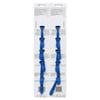 Gillette Blue 3 Tıraş Bıçağı 10'lu Kartela Comfort Plus