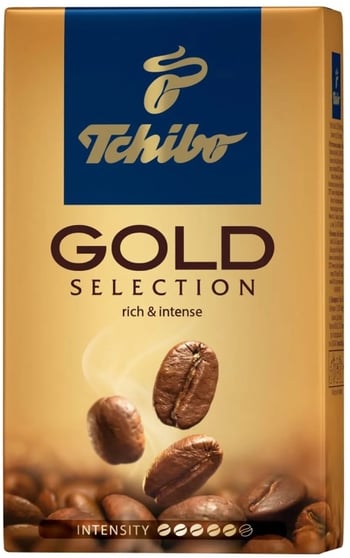 Tchibo Filtre Kahve Gold Selection 250g 94367-94368