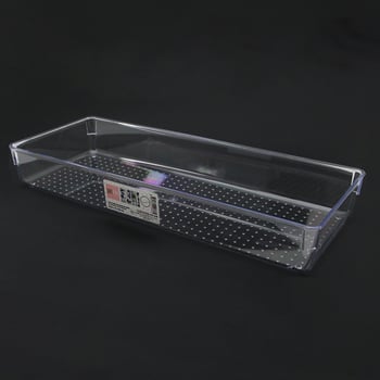 Softchef Punto-00866 ( 37.5 X 15 X 5.5cm ) Mika Modüler Çekmece Organizeri
