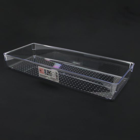 Softchef Punto-00866 ( 37.5 X 15 X 5.5cm ) Mika Modüler Çekmece Organizeri