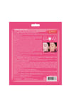 Dermal Seoul Face Nad+ Peptid Hidrojel Canlandırıcı Nemlendirici Eriyen Kore Maskesi 34 Gr.