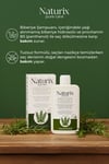 Naturix Biberiye Şampuanı Tuzsuz 450 ml