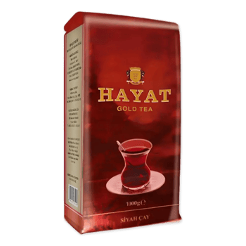 Güzel Çay Hayat Gold Çay 1000 G