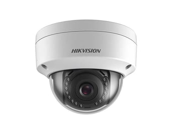 Hikvison Ds-2cd1743g2-lızsu 4 Mp 2.8-13.5 Mm Motorize Lens Ip Dome Kamera H.265+