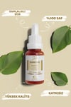 Tala Susam Yağı Soğuk Sıkım 20 Ml